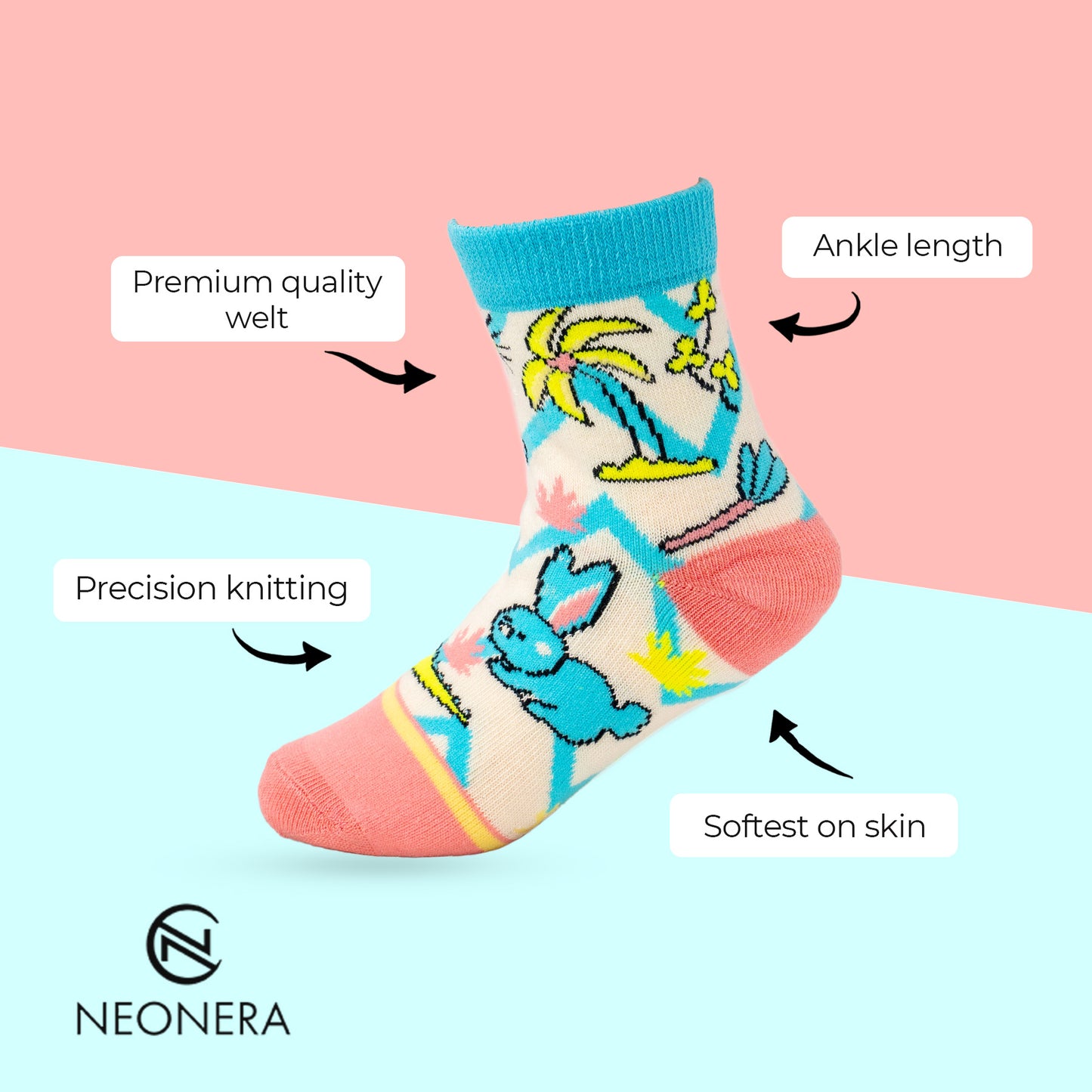 Animal Kingdom - Girls