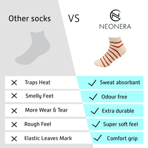 Cool & Classic Boys socks – Pack of 7