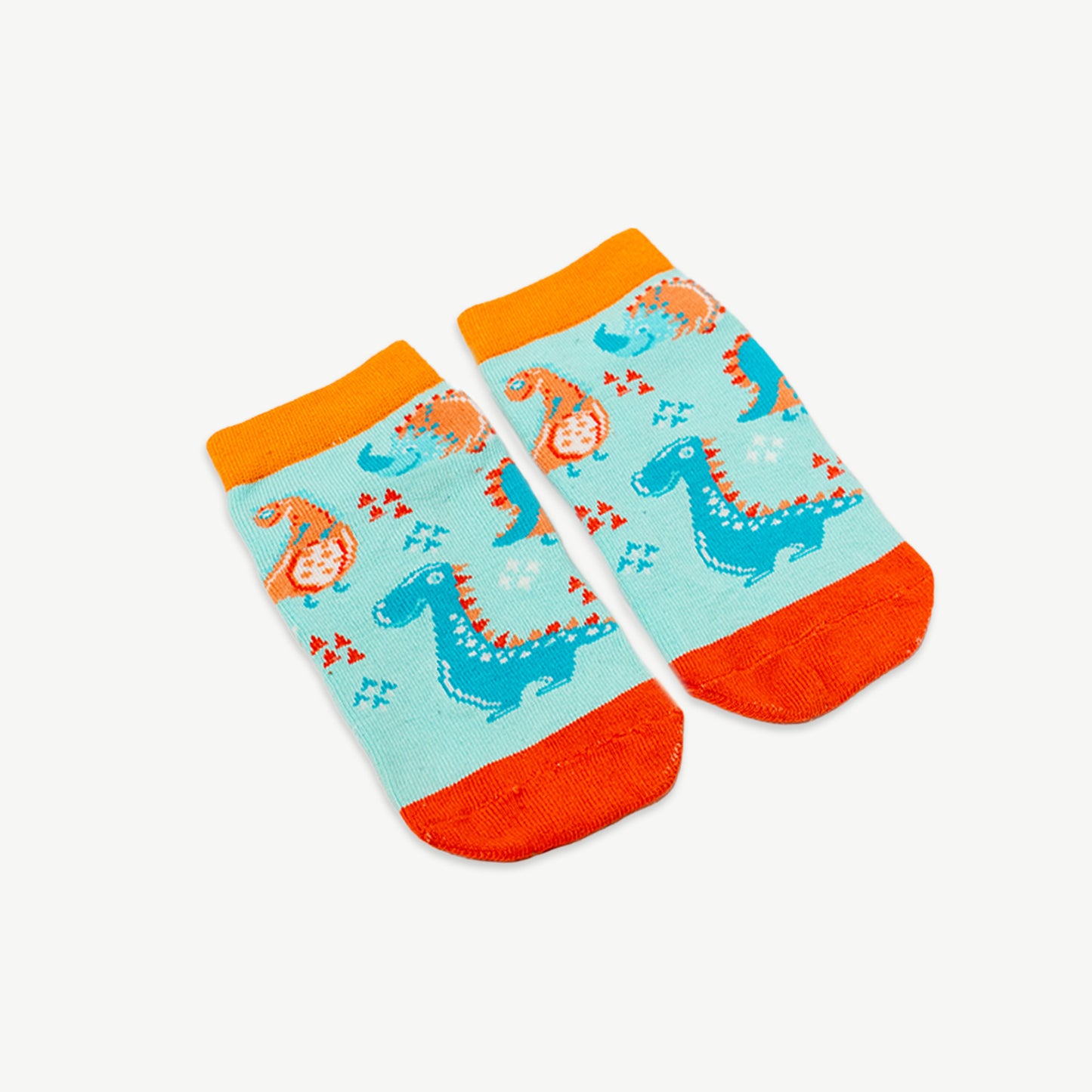 Dino Techpack Socks