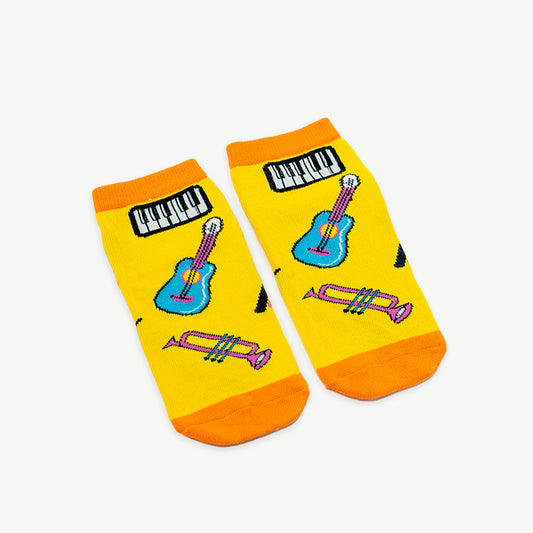 Music Socks