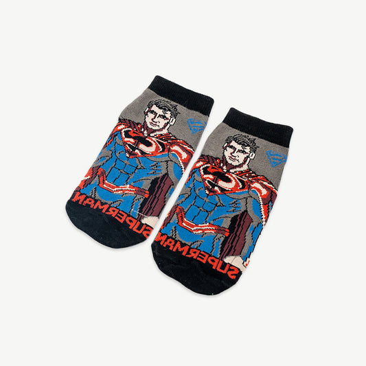 Superman Socks