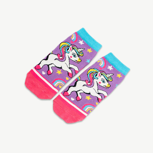 Unicorn Socks