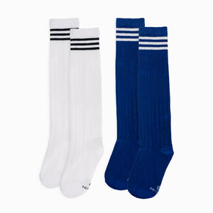SkyStride Socks - Pack of 2
