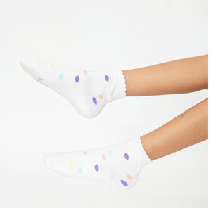 Summer Bliss Socks - Pack of 6