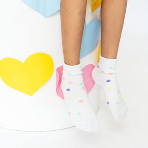 Blossom Breeze  Socks– Pack of 3