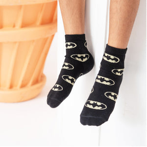 Power Trio Socks– Pack of 3
